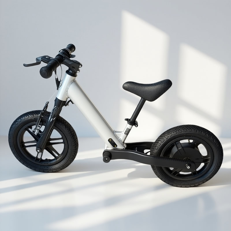 MC014- Children's Car Series - Children's Electric Walker